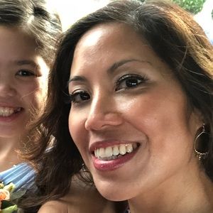 Meet your Posher, Jenn